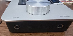 Zoom Tac 2 2-Channel Thunderbolt 2 Audio Converter/Interface