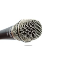 Mint CAD Audio D90 Supercardioid Dynamic Handheld Microphone