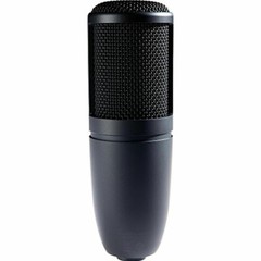 AKG P120 High-Performance General Purpose Recording Microphone