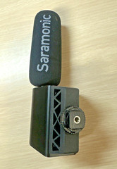 Saramonic Vmic Video Microphone