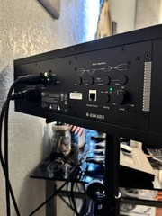 ADAM Audio A44H Studio Monitors (PAIR)