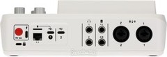 Rode RODECaster Duo Streaming Mixer – White