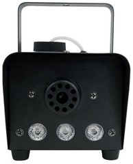 (2) JBL JRX212 1000w 12″ DJ P/A Speakers+(2) 18″ Subs+Moving Heads+Facade+Fogger