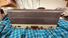 Chriskit P-35Iii Power Amplifier In Working Condition 3 Months Warranty
