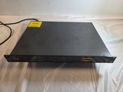 Wheatstone M-2 Dual Channel Digital Mic Voice Processor Broadcast Pro works 2018