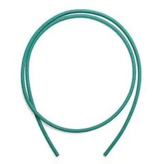 BELDEN 1192A Green Microphone Mic Cable Tube Wire Green Unit:1m(3.28ft) Bulk