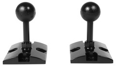 (4) JBL Pro CONTROL 25AV 5.25″ 60 Watt 70v Indoor/Outdoor Commercial Speakers