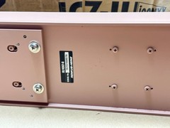 Renkus Heinz ICX7-11 175W RPm / 350W PGM Mechanically Steerable Self-Powered