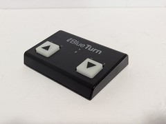 IK Multimedia BlueTurn Wireless PageTurner Footswitch