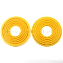 2PCS /LOT Replacement Spider For B&C 12FW76,15PLB76,15FW76 Speaker woofer