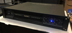 QSC PL325 Power Amplifier
