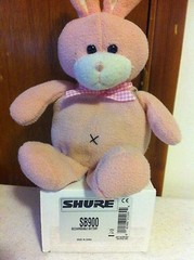 Shure SB900B Lithium-Ion Rechargeable Battery for UR5 ULX-D & QLX-D – Ships Free