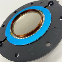 1 Piece Replacement Diaphragm for B52 – Comp 4mx 4 MX VC 8Ohms