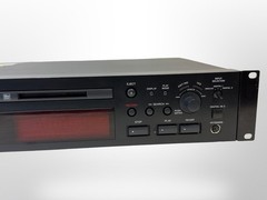 TASCAM MD-301 MkII MiniDisc Recorder Player
