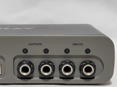 Avid Fast Track Duo Audio Interface Device w/ USB Cable PC Mac Tablet