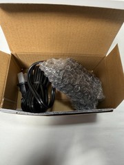 Shure PS43US 100 – 240 VAC 50 – 60 Hz AC Adaptor
