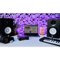 Apogee BOOM 2×2 Audio Interface