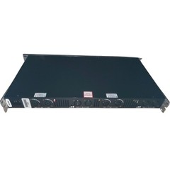 WASI W-4400 Touring Power Amplifier / 3 Year Warranty (Assembled In USA)