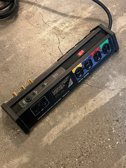 Monster PowerCenter HTS1000 Rack Mount Power Conditioner 8 Outlet 15A 120V
