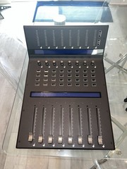 ICON QCon Pro X DAW Controller + 2 Extenders