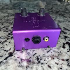 Critter Guitari Rhythm Scope Video Synthesizer Pattern Generator Tested Cable