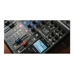Zoom LiveTrak L-12 12 Channel Digital Mixer and Multitrack Recorder