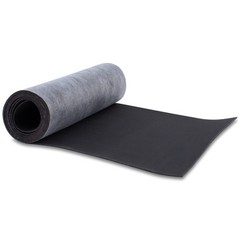 TroyStudio Mass Loaded Vinyl Sound Proof Barrier, 1 lb/sqft, 1 x 8 Feet MLV I…