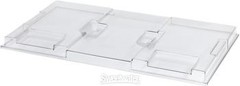 Decksaver DS-PC-DDJFLX10 Polycarbonate Cover for Pioneer DDJ-FLX10 DJ Controller