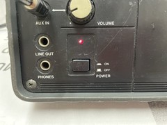 Boss MA-15A Micro Monitor Speaker