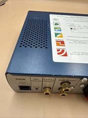 Frontrow Pro Digital 940R Classroom Amplifier – TESTED