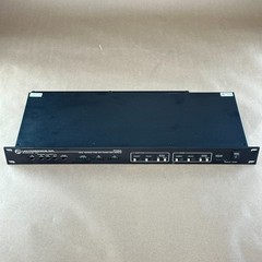 Lectrosonics TH3A Telephone Hybrid Interface With Acoustic Echo Canceller – Used