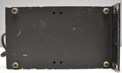 ART Dual Two Third Octave Equalizer Model No. 171