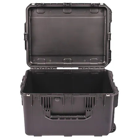 Skb 3I-2317-14Be Protectivecase, 25.625Inl, 19.5Inw, Black