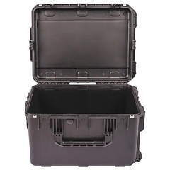 Skb 3I-2317-14Be Protectivecase, 25.625Inl, 19.5Inw, Black