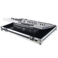 ProX XS-BWING W ATA Flight/Road Case For Behringer Wing Mixer+Low Profile Wheels