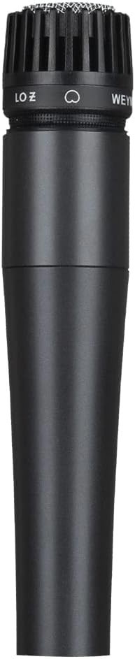 „wm57 Dynamic Vocal Classic Style Microphone Audio Instrument Classic Professi..