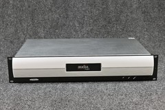 Biamp Systems Audia Flex Model TI-2 Digital Audio Processor – Tested / Works