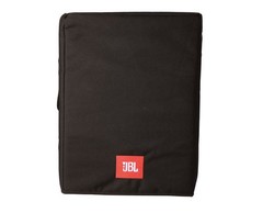 JBL VRX918SP 18″ Active Powered Flyable Subwoofer Sub + Cover + Casters
