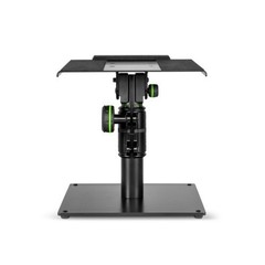 Gravity SP 3102 Adjustable Studio Monitor Speaker Stand with 360° Rotation