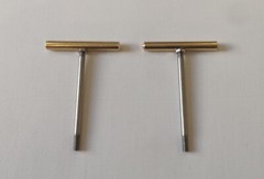 Neve/SSL Channel Puller Hand Tools 9000J 9000K Duality AWS 916 924 948 Loc.PU LA