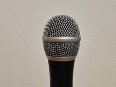 Audio-Technica ATR2100XUSB Microphone JP Edit Good GP