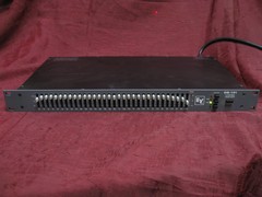 Electro-Voice EV EQ-131 31 Band 1/3 Octave Mono Graphic Equalizer XLR, 1/4″ TRS