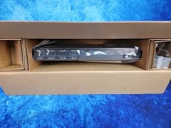 BLAZING DEAL! ClearOne 4-Ch. Wireless Receiver w/Dante, w/Docking Station
