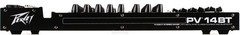 Peavey PV 14 BT Mixer with Bluetooth and Effects