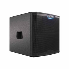 Alto Professional TS12S 2500W Powered Subwoofer with 12″ Driver