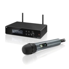 Sennheiser XSW 2-835 Wireless Mic System Authorized Dealer! Fast Free Shipping!