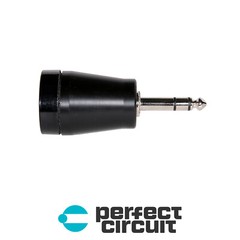SOMA Laboratory The Pipe Mic – Low Frequency GADGET – NEW – PERFECT CIRCUIT