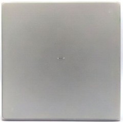 Lot of 30 In-Wall Dual Concentric HD Loudspeaker for Home Audio Installation