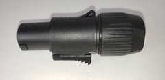 PowerCON True1 NAC3FX style connector