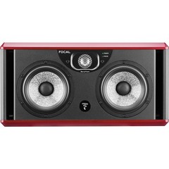 Focal Twin6 ST6 6.5″ 2.5Way Powered Studio Monitor (Each) 197881419103 RF